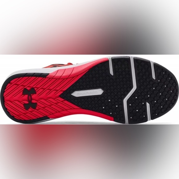 Under Armour Charged Commit TR3 - Picture 4 of 6